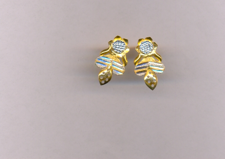 GOLD TOP CASTING EXCLUSIVE