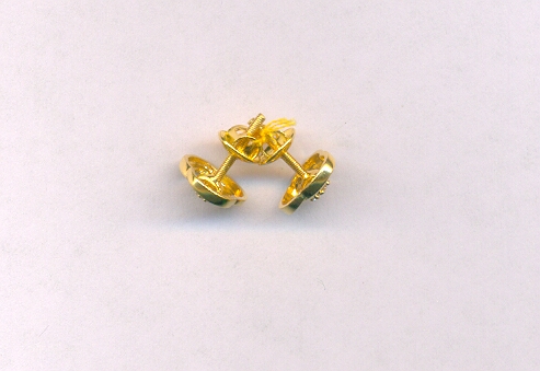 GOLD TOP CASTING EXCLUSIVE