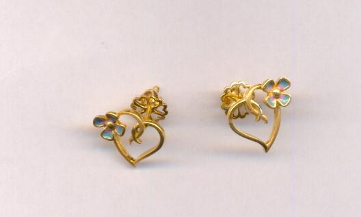 GOLD TOP CASTING EXCLUSIVE