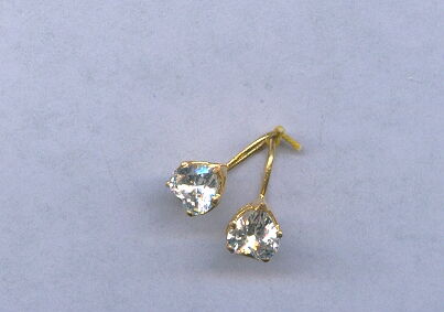 GOLD TOP CASTING EXCLUSIVE