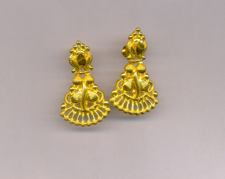 GOLD TOP CASTING EXCLUSIVE