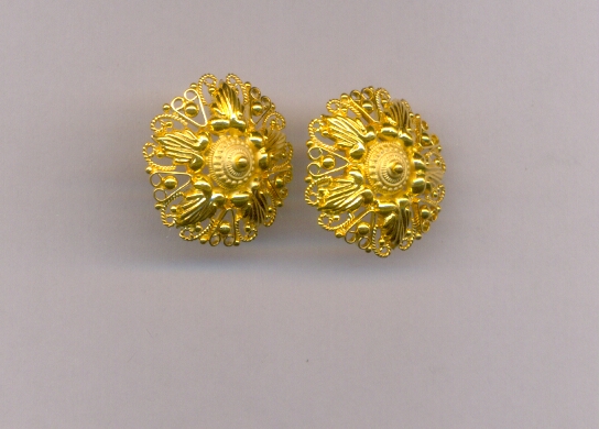 GOLD TOP CASTING EXCLUSIVE