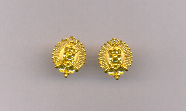 GOLD TOP CASTING EXCLUSIVE