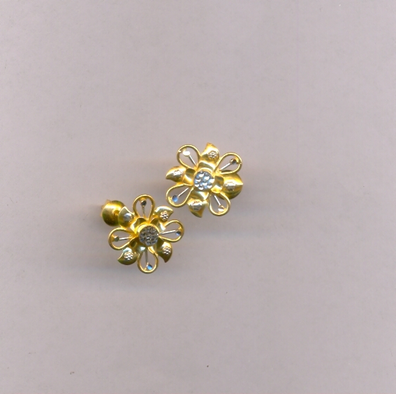 GOLD TOP CASTING EXCLUSIVE