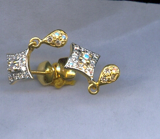 GOLD TOP CASTING EXCLUSIVE