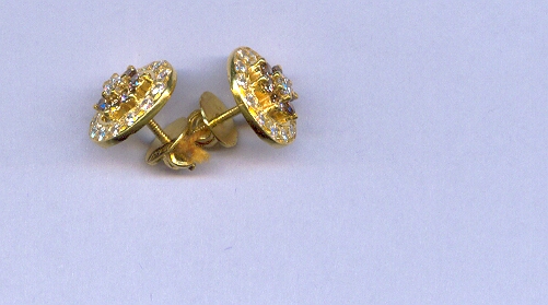 GOLD TOP CASTING EXCLUSIVE