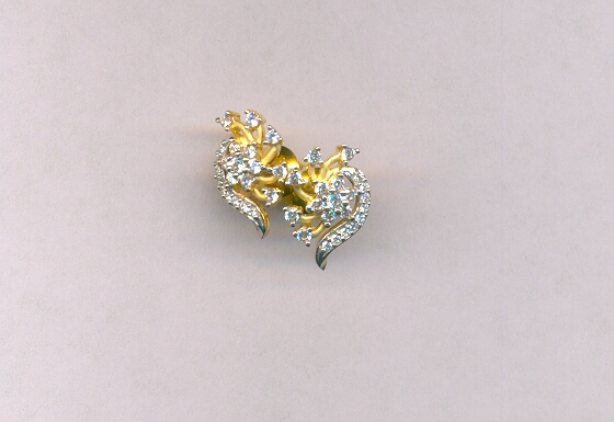 GOLD TOP CASTING EXCLUSIVE