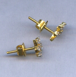 GOLD TOP CASTING EXCLUSIVE