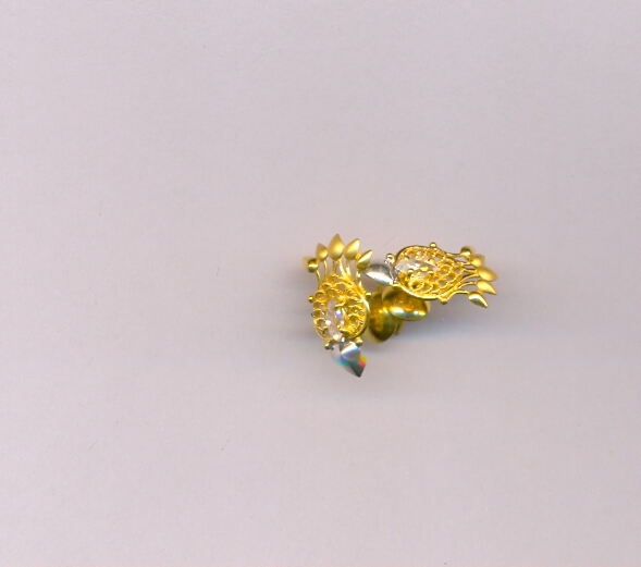 GOLD TOP CASTING EXCLUSIVE