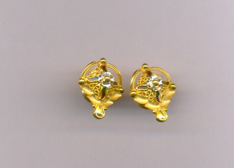 GOLD TOP CASTING EXCLUSIVE