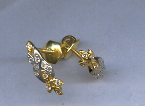 GOLD TOP CASTING EXCLUSIVE