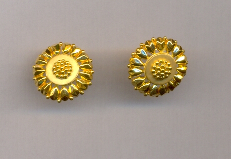 GOLD TOP CASTING EXCLUSIVE