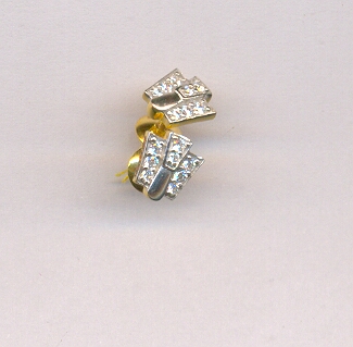 GOLD TOP CASTING EXCLUSIVE