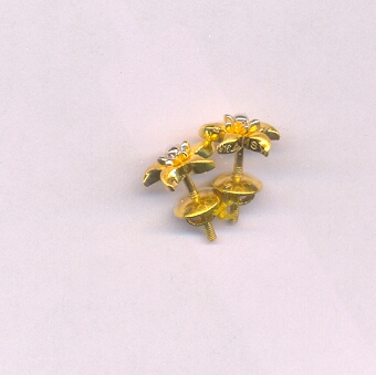 GOLD TOP CASTING EXCLUSIVE