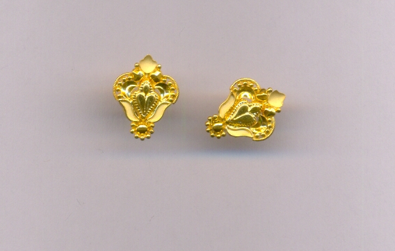 GOLD TOP CASTING EXCLUSIVE
