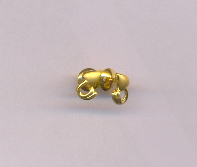 GOLD TOP CASTING EXCLUSIVE
