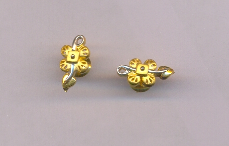 GOLD TOP CASTING EXCLUSIVE