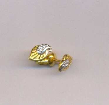GOLD TOP CASTING EXCLUSIVE