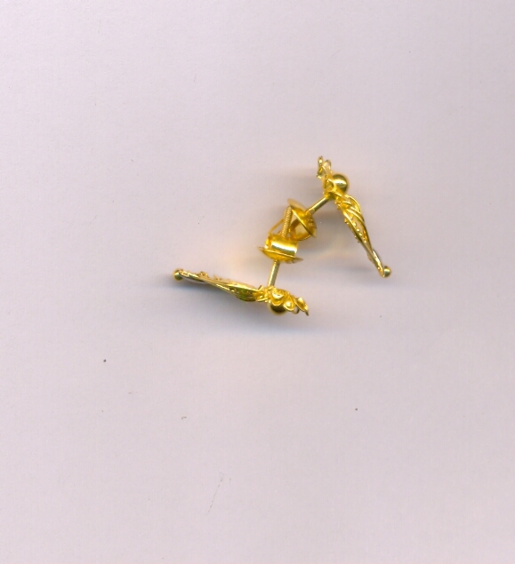 GOLD TOP CASTING EXCLUSIVE