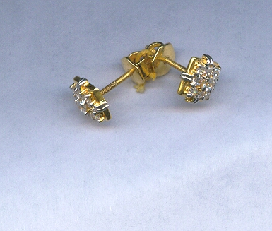 GOLD TOP CASTING EXCLUSIVE