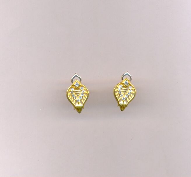GOLD TOP CASTING EXCLUSIVE