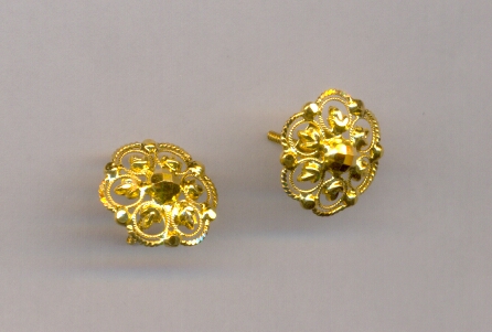 GOLD TOP CASTING EXCLUSIVE