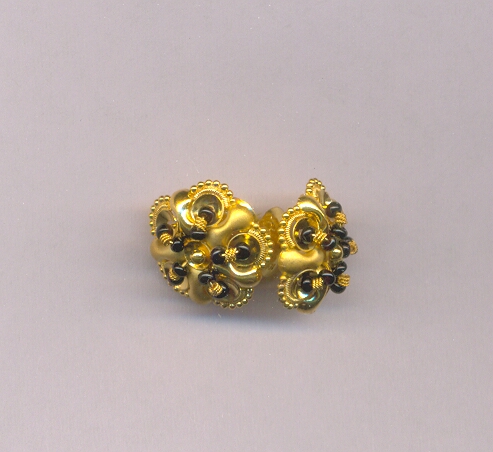 GOLD TOP CASTING EXCLUSIVE