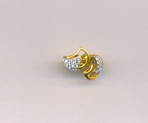 GOLD TOP CASTING EXCLUSIVE