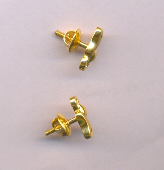 GOLD TOP CASTING EXCLUSIVE