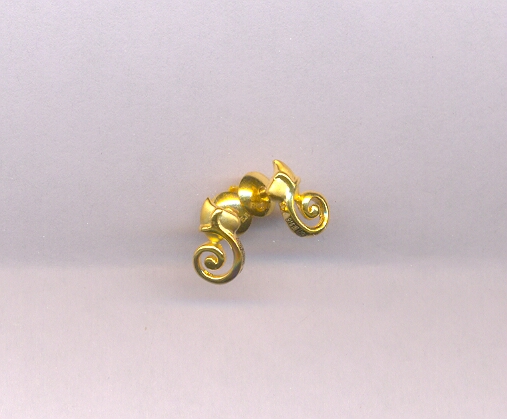 GOLD TOP CASTING FANCY