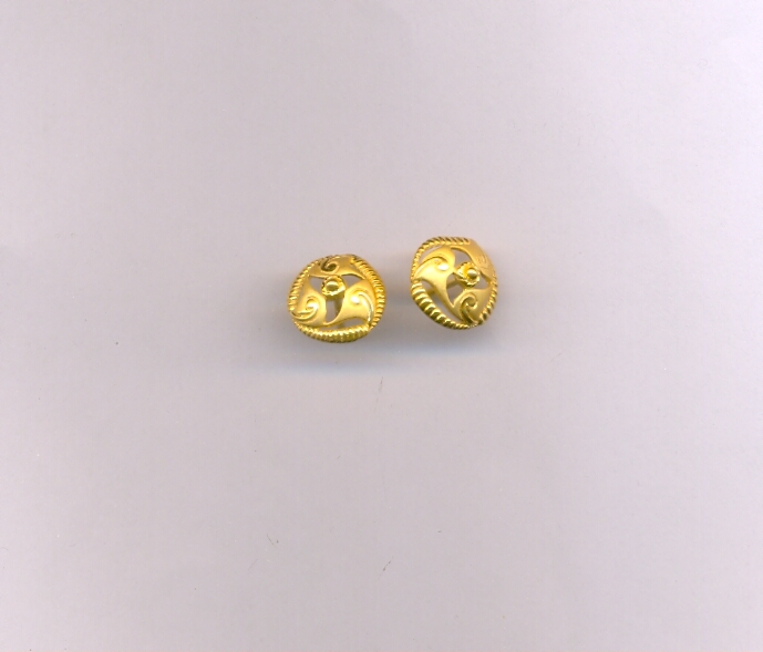 GOLD TOP CASTING FANCY
