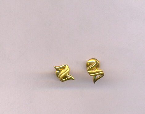 GOLD TOP CASTING FANCY