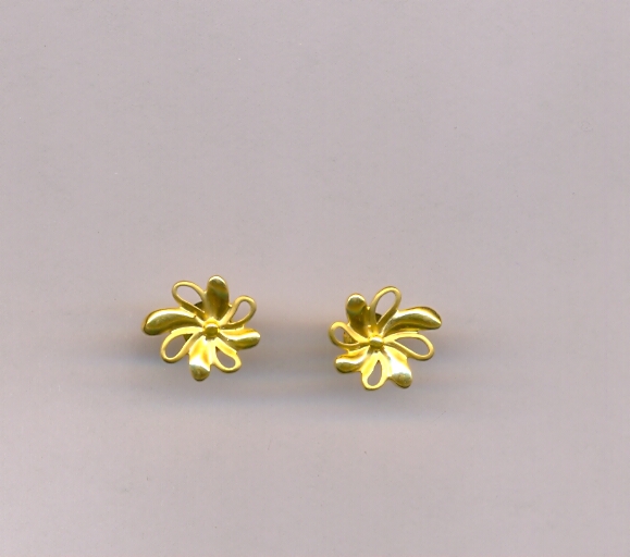 GOLD TOP CASTING FANCY