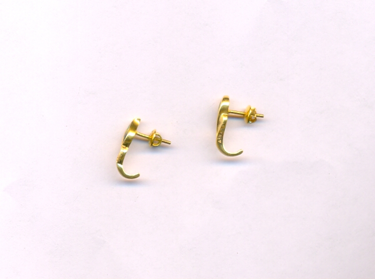 GOLD TOP CASTING FANCY