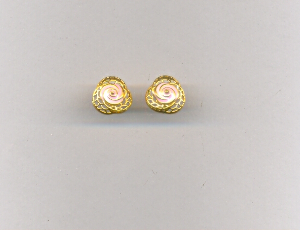 GOLD TOP CASTING FANCY