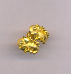 GOLD TOP CASTING FANCY