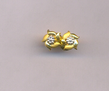 GOLD TOP CASTING FANCY