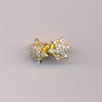 GOLD TOP CASTING FANCY