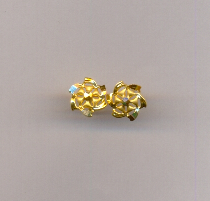 GOLD TOP CASTING FANCY