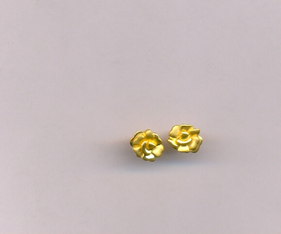 GOLD TOP CASTING FANCY