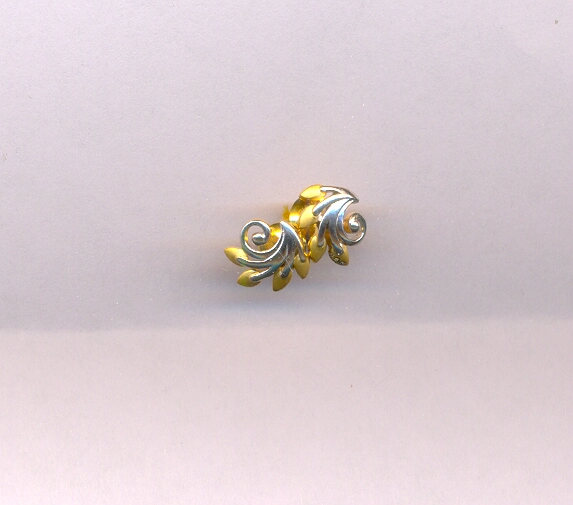 GOLD TOP CASTING FANCY