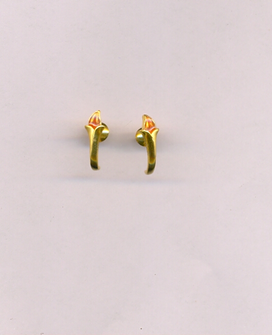 GOLD TOP CASTING FANCY