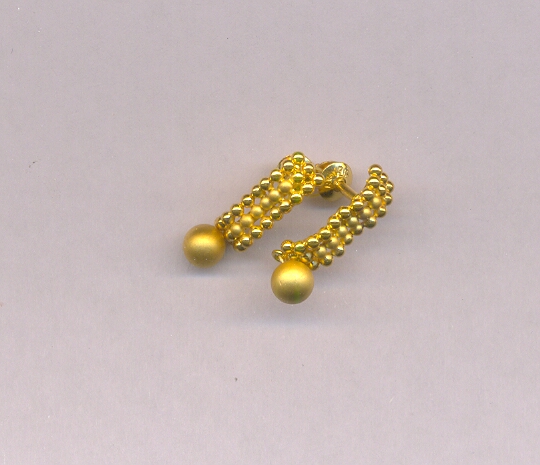 GOLD TOP CASTING FANCY