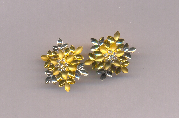 GOLD TOP CASTING FANCY