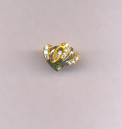 GOLD TOP CASTING FANCY
