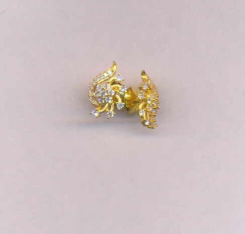 GOLD TOP CASTING FANCY