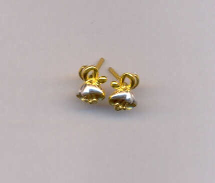 GOLD TOP CASTING FANCY