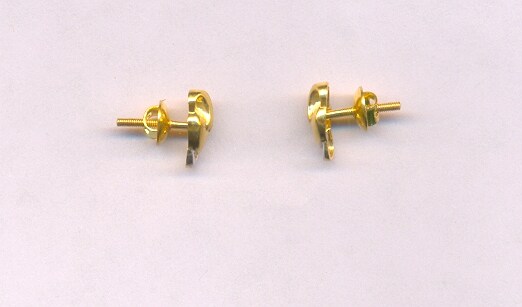 GOLD TOP CASTING FANCY