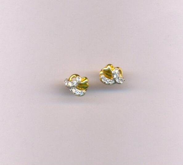 GOLD TOP CASTING FANCY