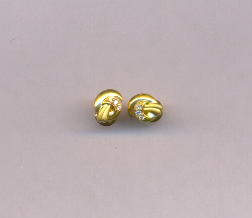 GOLD TOP CASTING FANCY